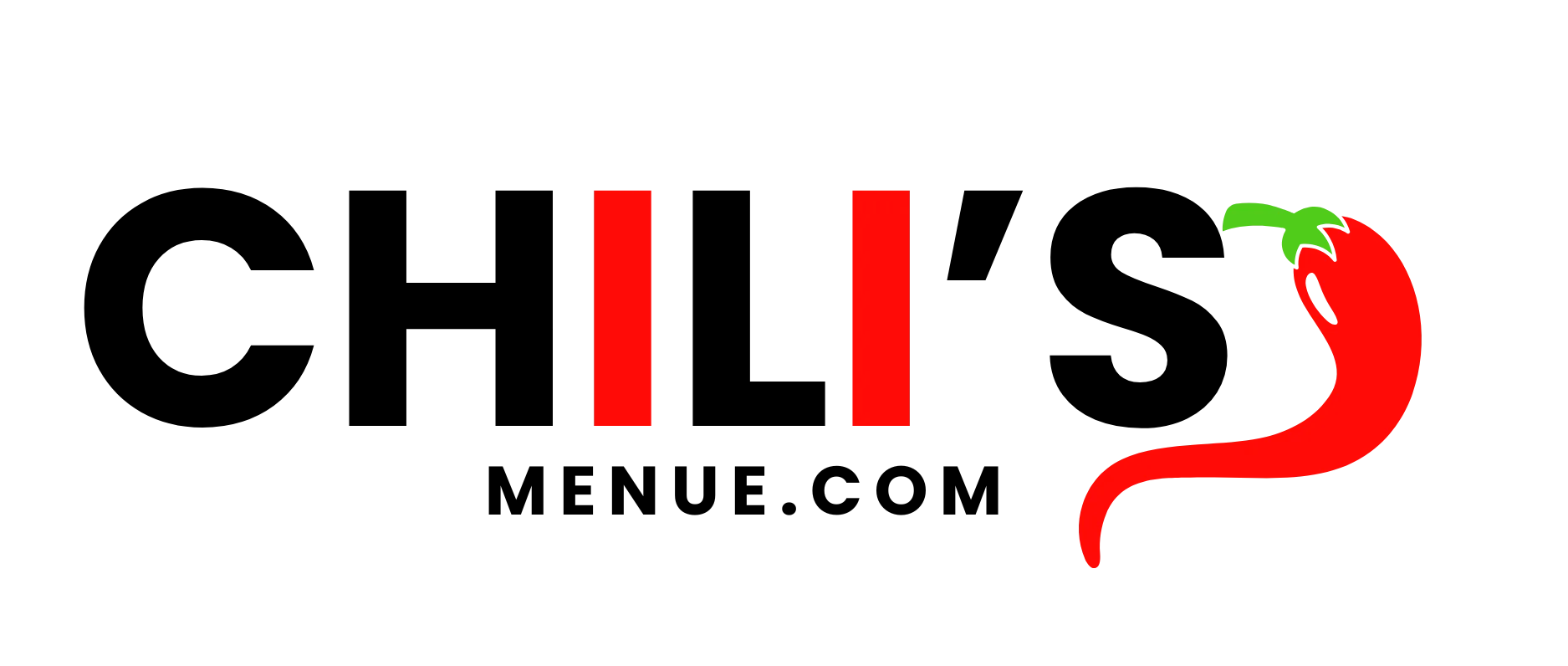Chili's Menu