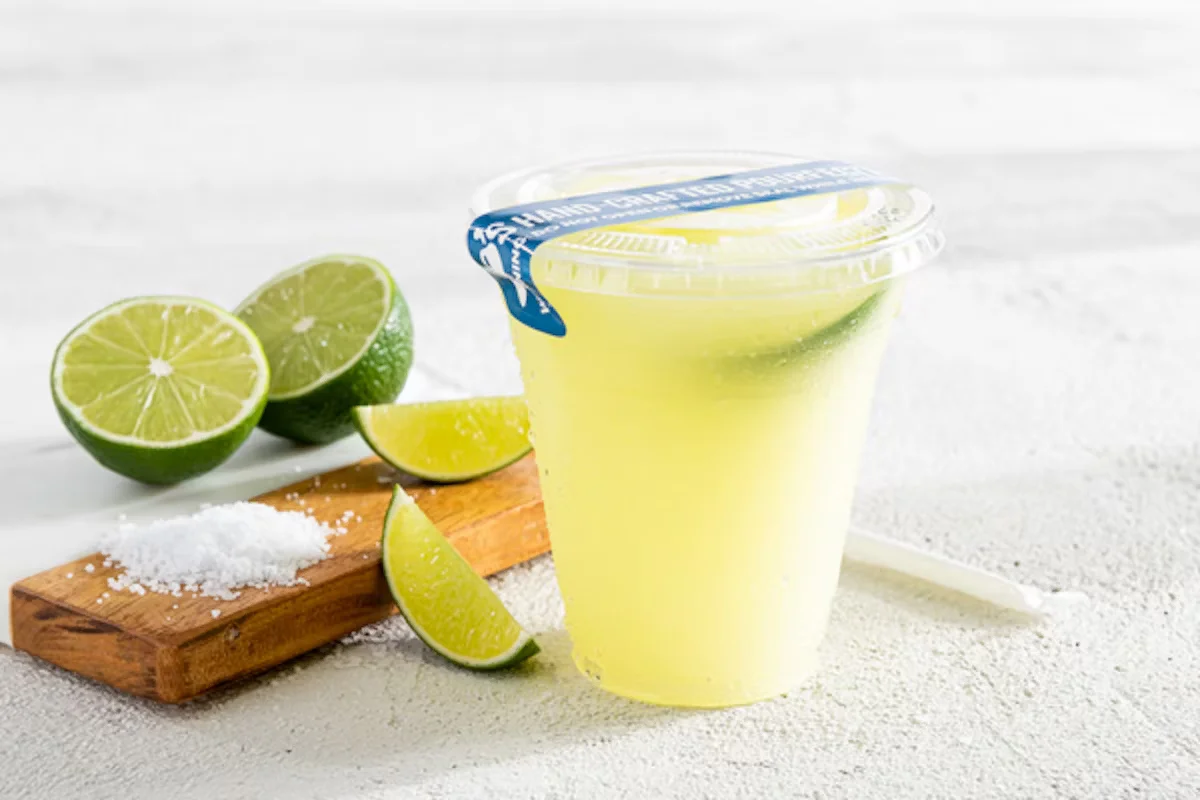 Chili's House Mar-Go-Rita