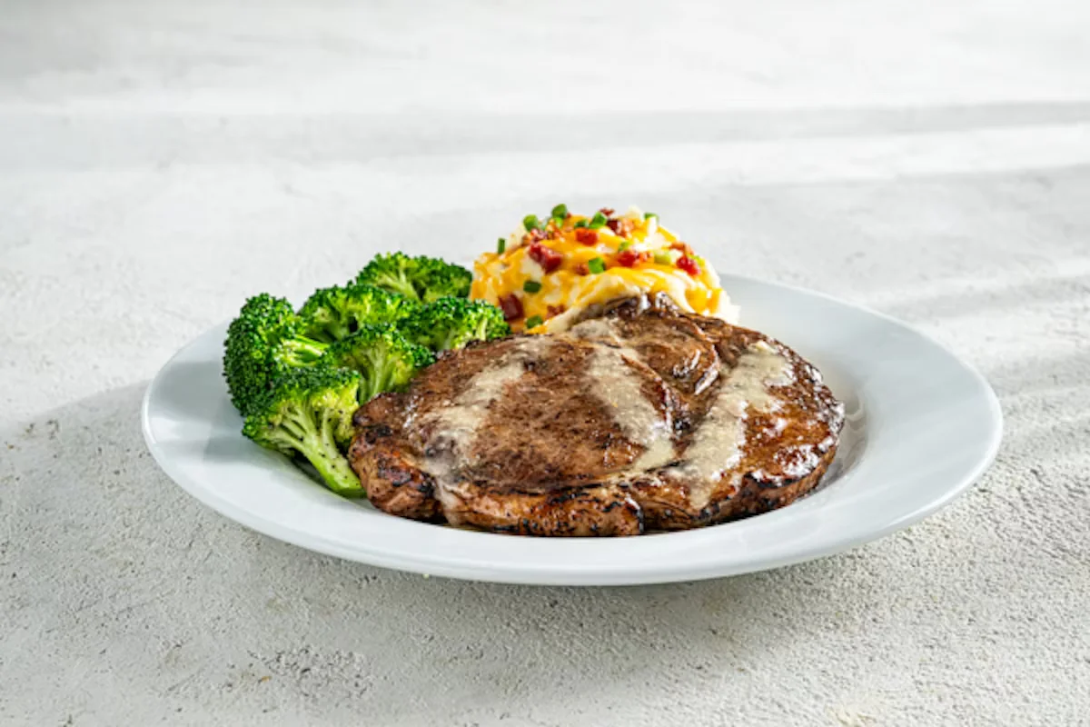 Classic Ribeye