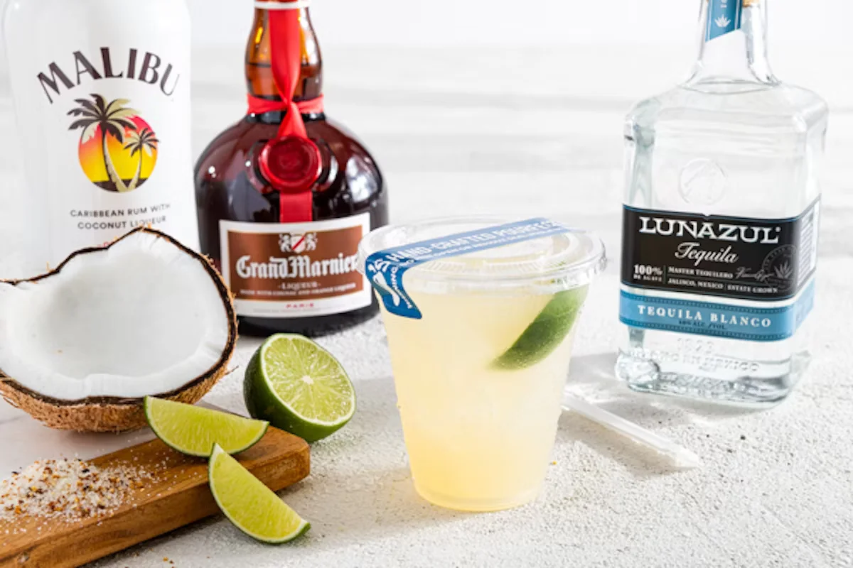 Grand Coconut Marg†