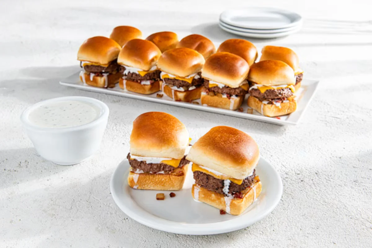 Party Platter Big Mouth® Bites - 12 Count