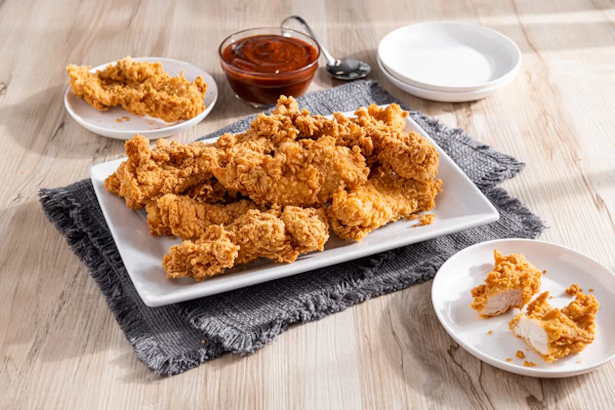 Party Platter Chicken Crispers® - 12 Count