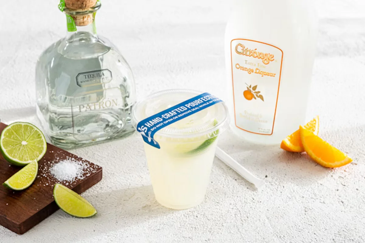 Patron® Marg