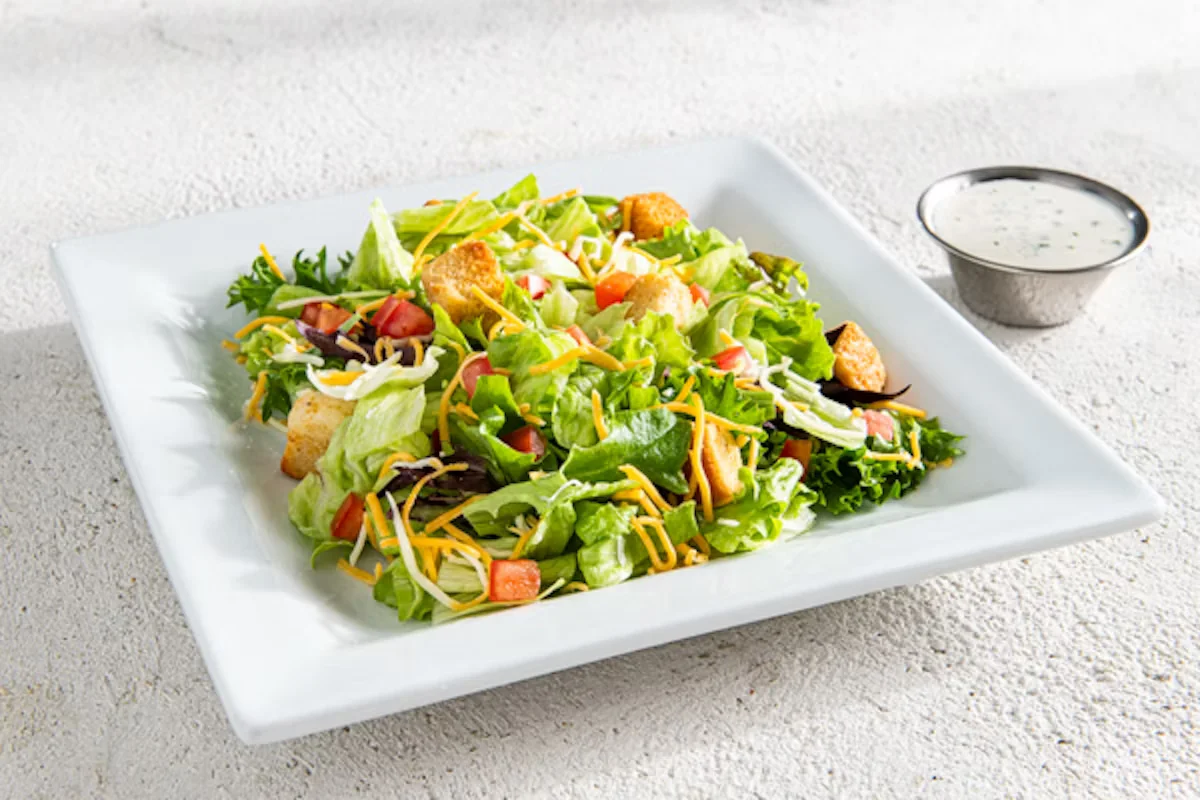 Side House Salad