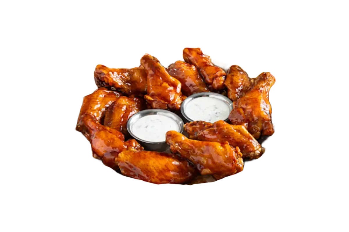chilis Bone-In Wings